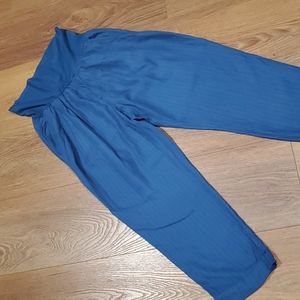 ANTHROPOLOGIE HEI HEI jeanie pants.  #4752